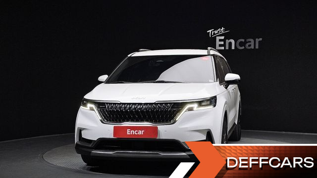 Kia CARNIVAL 9-Seater Noblesse купить на сайте DeffCars
