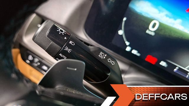Kia CARNIVAL Gasoline 9-Seater Noblesse купить на сайте DeffCars