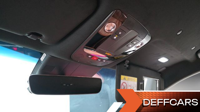 Kia K8 Signature купить на сайте DeffCars