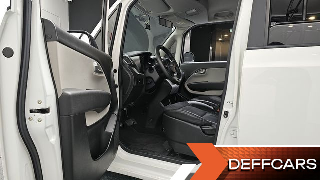 Kia RAY Van Standard купить на сайте DeffCars