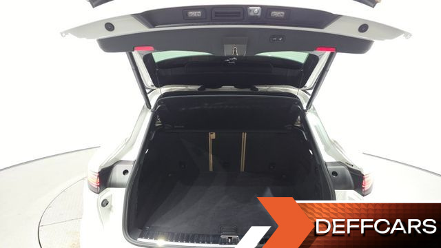 Porsche CAYENNE 3.0 Coupe купить на сайте DeffCars