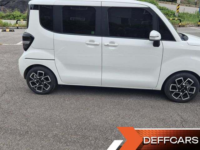 Kia RAY Prestige купить на сайте DeffCars