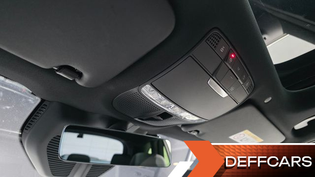 Mercedes GLC-CLASS GLC300e 4MATIC купить на сайте DeffCars