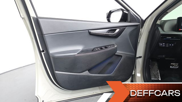 Kia EV6 Long Range 4WD Air купить на сайте DeffCars
