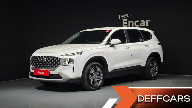 Hyundai SANTAFE Diesel 2.2 4WD Exclusive купить на сайте DeffCars