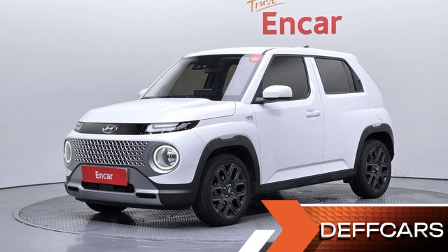 Hyundai CASPER Modern купить на сайте DeffCars