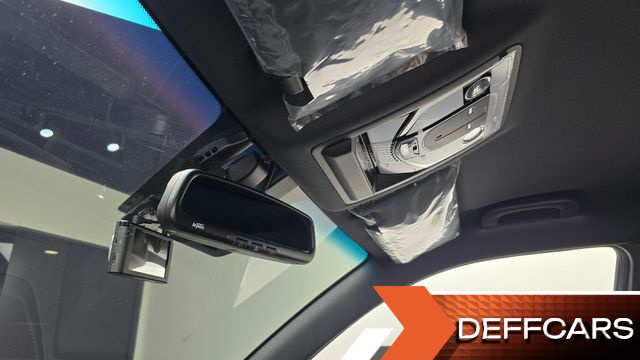 Ssangyong REXTON Disel 2.2 4WD Noblesse купить на сайте DeffCars