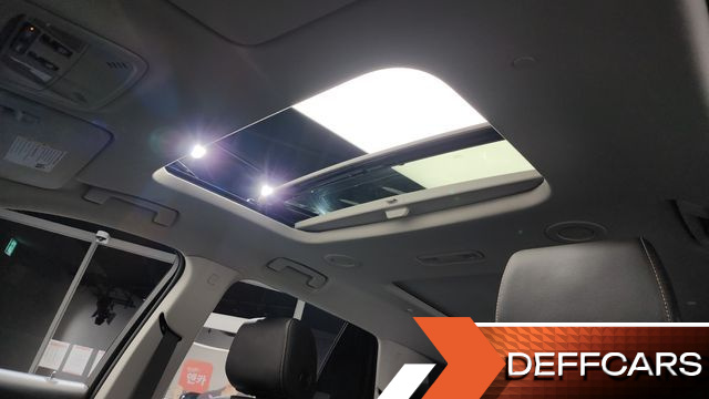ChevroletGMDaewoo TRAVERSE 3.6 AWD Redline купить на сайте DeffCars