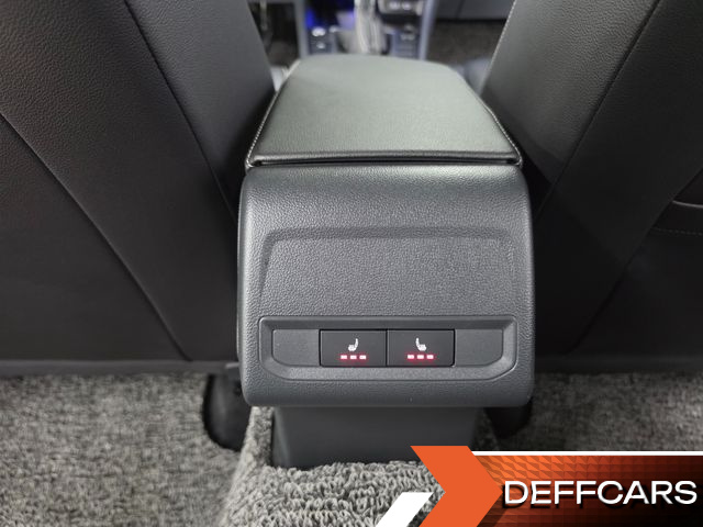 Volkswagen JETTA 1.5 TSI Prestige купить на сайте DeffCars