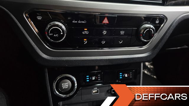Ssangyong KORANDO Diesel 1.6 2WD Delight купить на сайте DeffCars