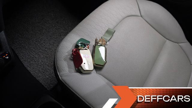 Kia RAY Signature купить на сайте DeffCars