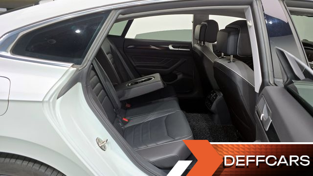 Volkswagen ARTEON 2.0 TDI Prestige купить на сайте DeffCars