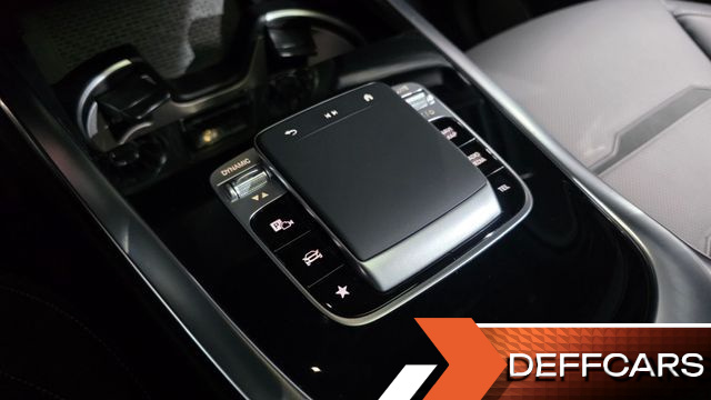Mercedes G-CLASS AMG G63 купить на сайте DeffCars