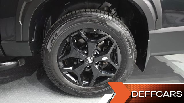 Ssangyong REXTON Diesel 2.2 4WD Prestige купить на сайте DeffCars