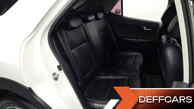 Kia STONIC 1.4 Trendy купить на сайте DeffCars