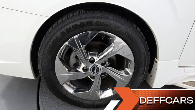 Ssangyong KORANDO 4WD Chateau 9-seater High-roof купить на сайте DeffCars