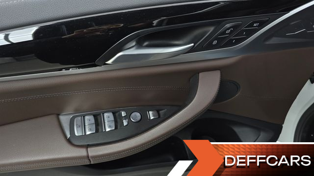 BMW X4 xDrive20d xLine купить на сайте DeffCars
