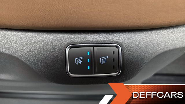 Hyundai STARIA 4WD Lounge 9-Seater Inspiration купить на сайте DeffCars