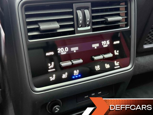 Porsche CAYENNE 3.0 купить на сайте DeffCars