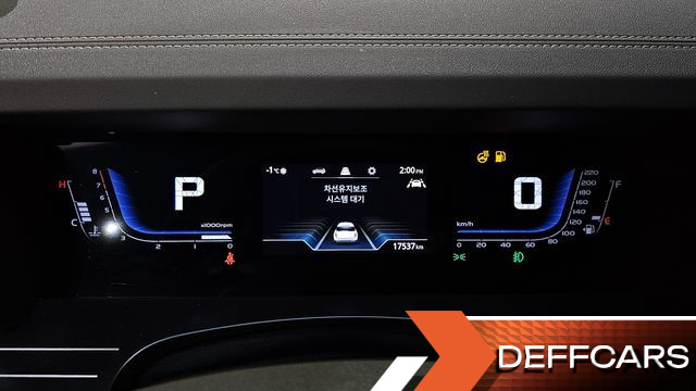 Ssangyong TORRES Gasoline 1.5 2WD T7 купить на сайте DeffCars