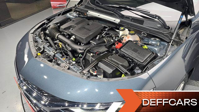 ChevroletGMDaewoo MALIBU 1.3 Turbo Premier Prime Sefety купить на сайте DeffCars