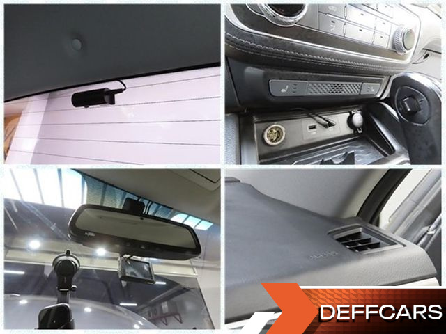 Ssangyong REXTON Diesel 2.2 2WD Adventure купить на сайте DeffCars