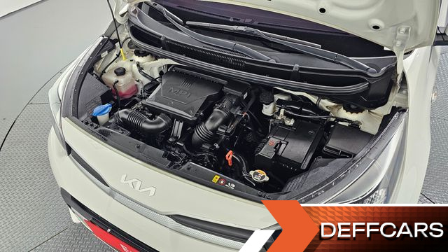 Kia MORNING Prestige купить на сайте DeffCars