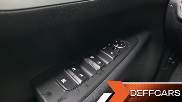 Kia K3 1.6 Trendy купить на сайте DeffCars