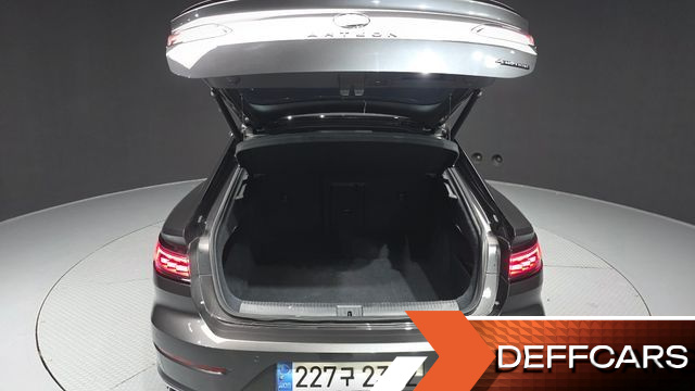 Volkswagen ARTEON 2.0 TDI R-LIINE 4Motion купить на сайте DeffCars