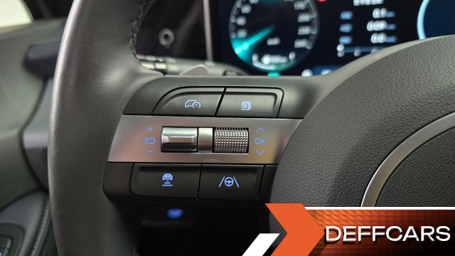Hyundai SONATA 2.0 Exclusive купить на сайте DeffCars