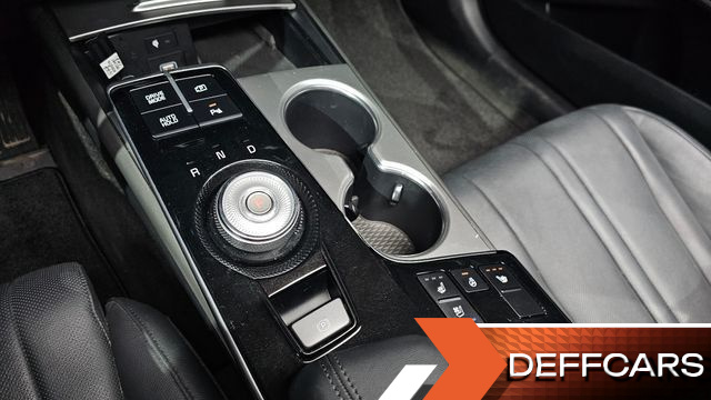 Kia K8 3.5 LPG 2WD Trendy(Rentcar) купить на сайте DeffCars