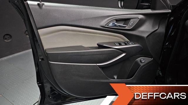 ChevroletGMDaewoo TRAX 1.2 ACTIV купить на сайте DeffCars