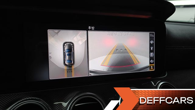 Mercedes E-CLASS E350 4MATIC AMG Line купить на сайте DeffCars