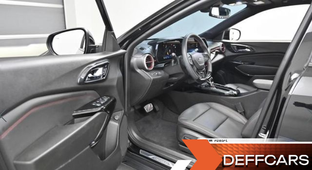 ChevroletGMDaewoo TRAX 1.2 RS купить на сайте DeffCars