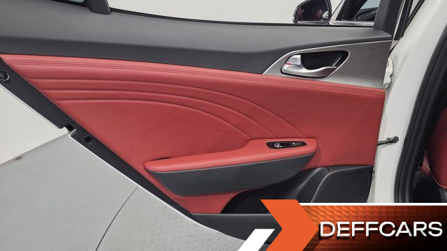 Kia STINGER 3.3 GT AWD Masters Turbo Package купить на сайте DeffCars