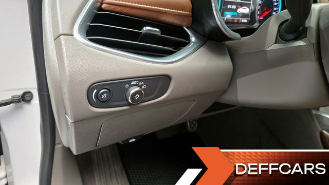 ChevroletGMDaewoo MALIBU 2.0 Turbo LTZ Premium купить на сайте DeffCars