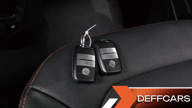 Kia RAY Prestige купить на сайте DeffCars