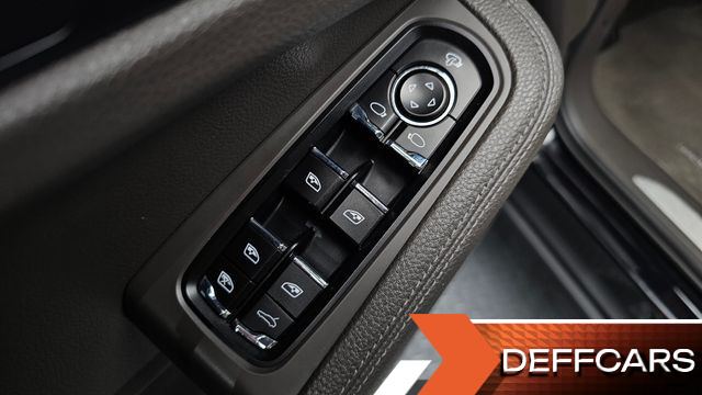 Porsche MACAN 2.0 95B купить на сайте DeffCars