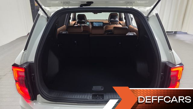 Ssangyong TORRES Gasoline 1.5 2WD T7 купить на сайте DeffCars