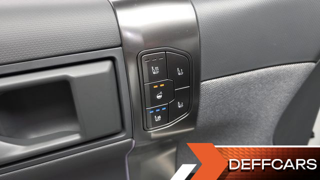Kia EV3 Long Range 2WD Earth купить на сайте DeffCars