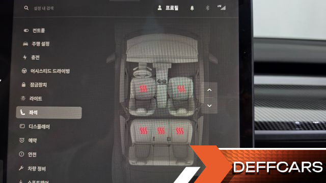 Tesla MODEL Y Long Range AWD купить на сайте DeffCars