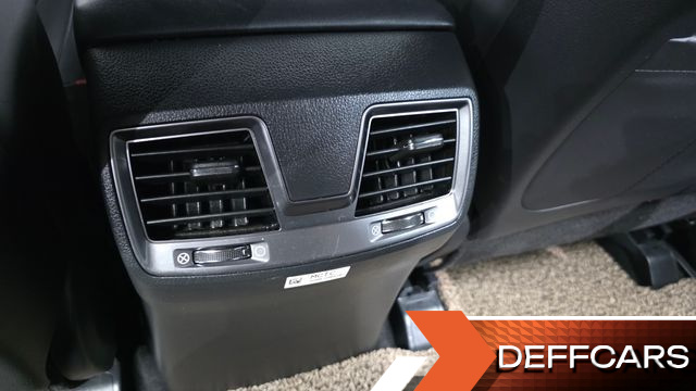 Ssangyong REXTON Diesel 2.2 4WD Culman Prestige купить на сайте DeffCars
