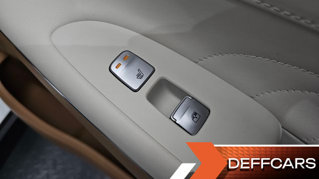 Hyundai GRANDEUR 2.5 Calligraphy купить на сайте DeffCars