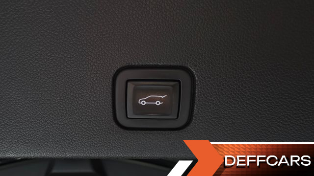 Cadillac XT6 3.6 Sport купить на сайте DeffCars