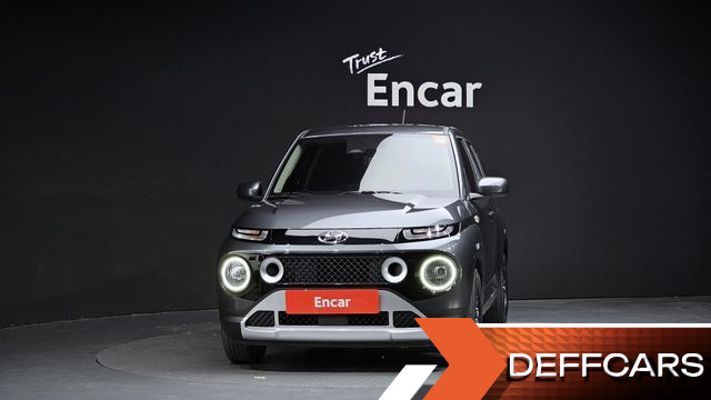 Hyundai CASPER Turbo Van Smart купить на сайте DeffCars