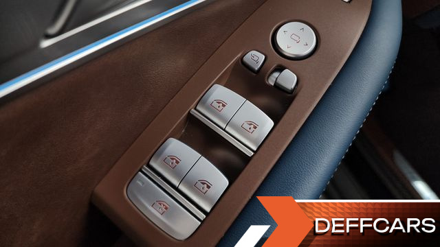 BMW XM 4.4 купить на сайте DeffCars