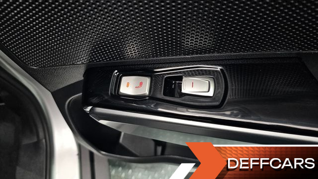 Ssangyong TIBOLI LX 4WD купить на сайте DeffCars