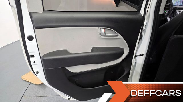 Kia RAY Van Standard купить на сайте DeffCars
