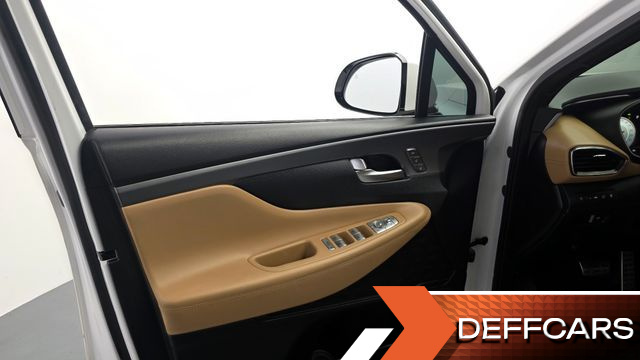 Hyundai SANTAFE Gasoline 2.5T 2WD Calligraphy купить на сайте DeffCars