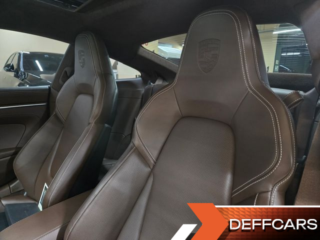 Porsche 911 Carrera S купить на сайте DeffCars